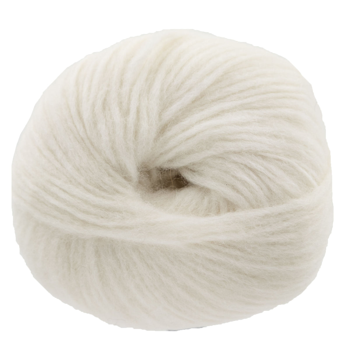 Rowan Mode Softest Alpaca Yarn - 014 Cloud - Zoom Image