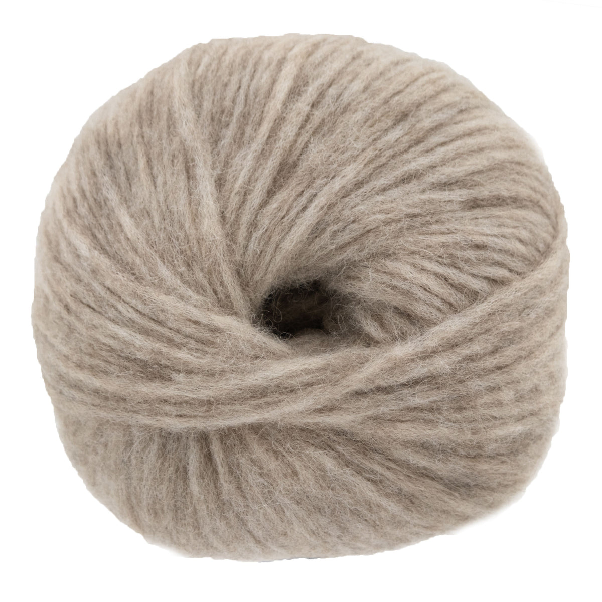 Rowan Mode Softest Alpaca Yarn - 015 Linen - Zoom Image
