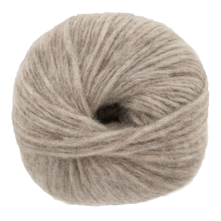 Rowan Mode Softest Alpaca Yarn - 015 Linen - Zoom Image