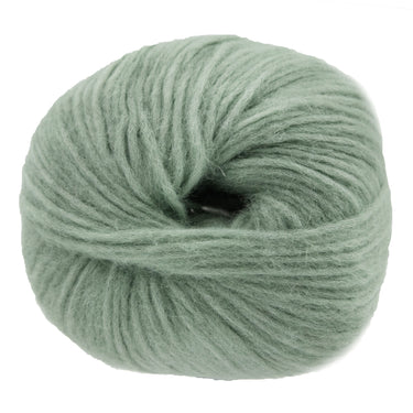 Rowan Mode Softest Alpaca Yarn - 016 Eucalyptus - Zoom Image