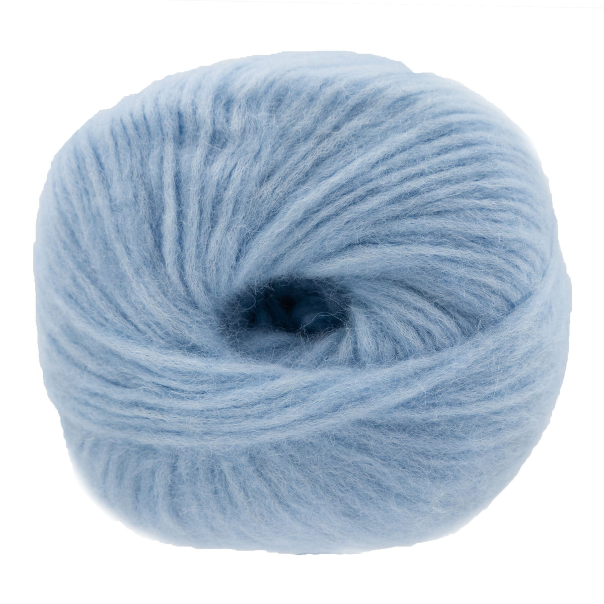 Rowan Mode Softest Alpaca Yarn - 019 Bliss - Zoom Image
