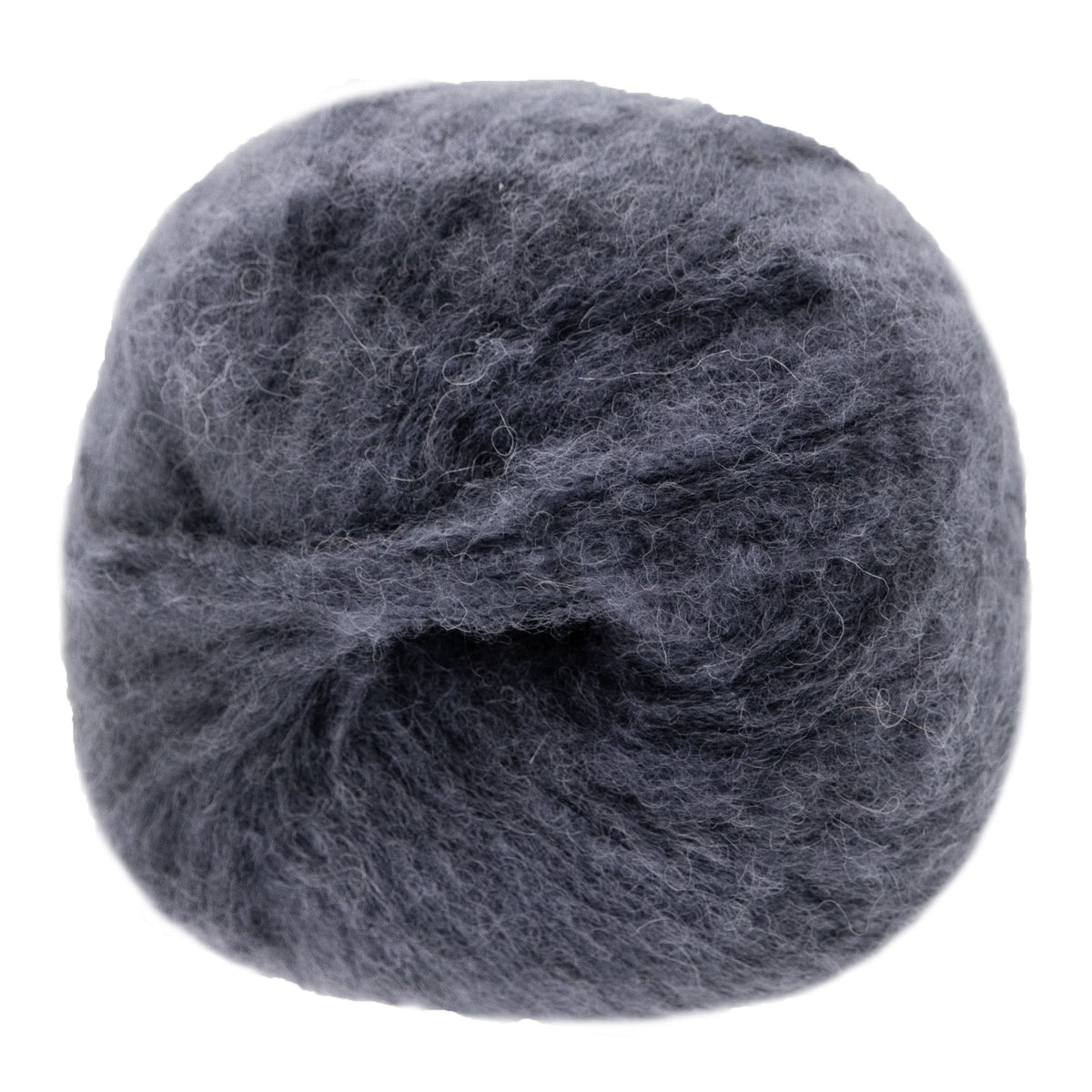 Rowan Mode Alpaca Haze Yarn - 010 Shadow - Zoom Image