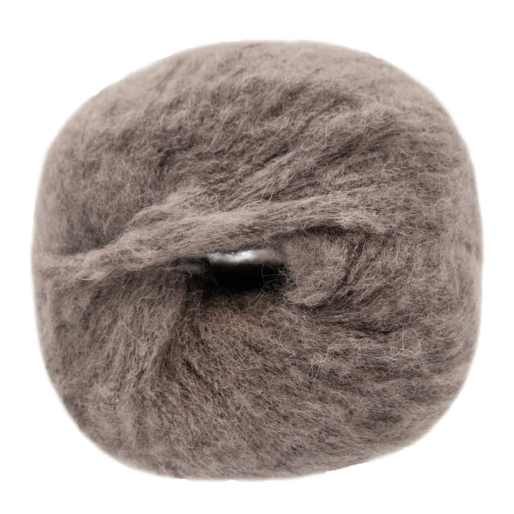 Rowan Mode Alpaca Haze Yarn - 015 Mink - Zoom Image