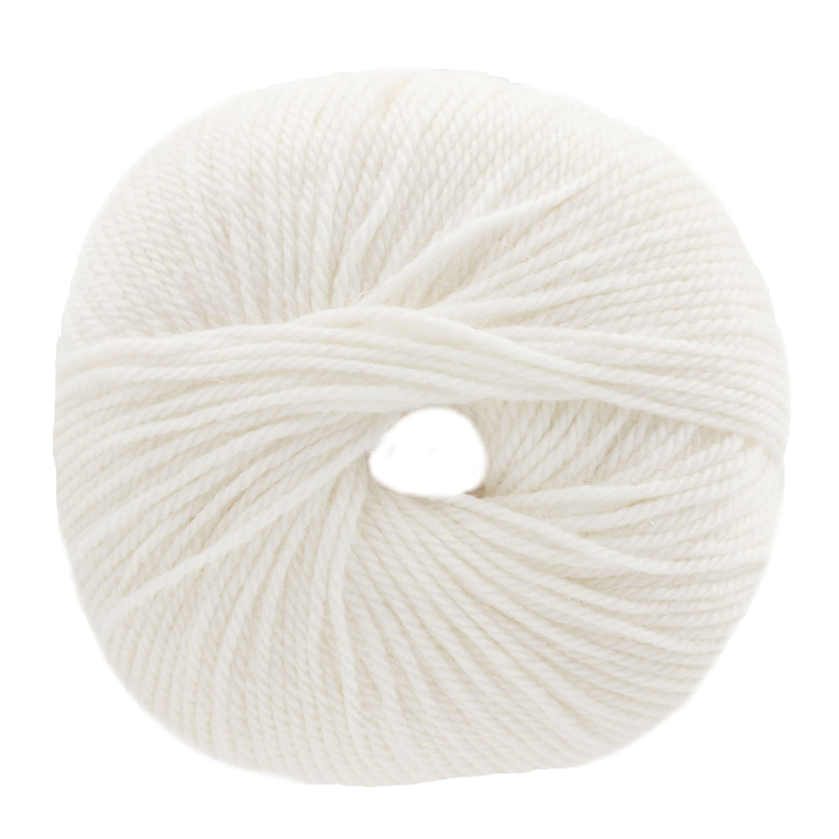 Rowan Mode Alpaca Wool Yarn - 014 Dove - Zoom Image