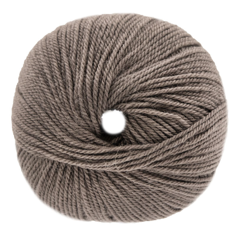 Rowan Mode Alpaca Wool Yarn - 015 Fawn - Medium Image
