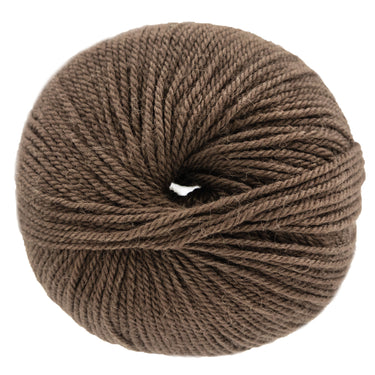 Rowan Mode Alpaca Wool Yarn - 016 Walnut - Zoom Image