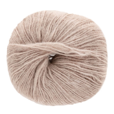 Rowan Mode Alpaca Cotton Yarn - 017 Soft Satin - Zoom Image