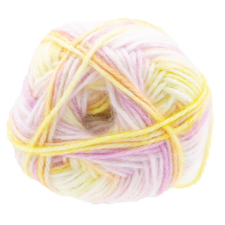 Scheepjes Stone Washed Minerals Yarn - 905 Limestone Lush - Zoom Image