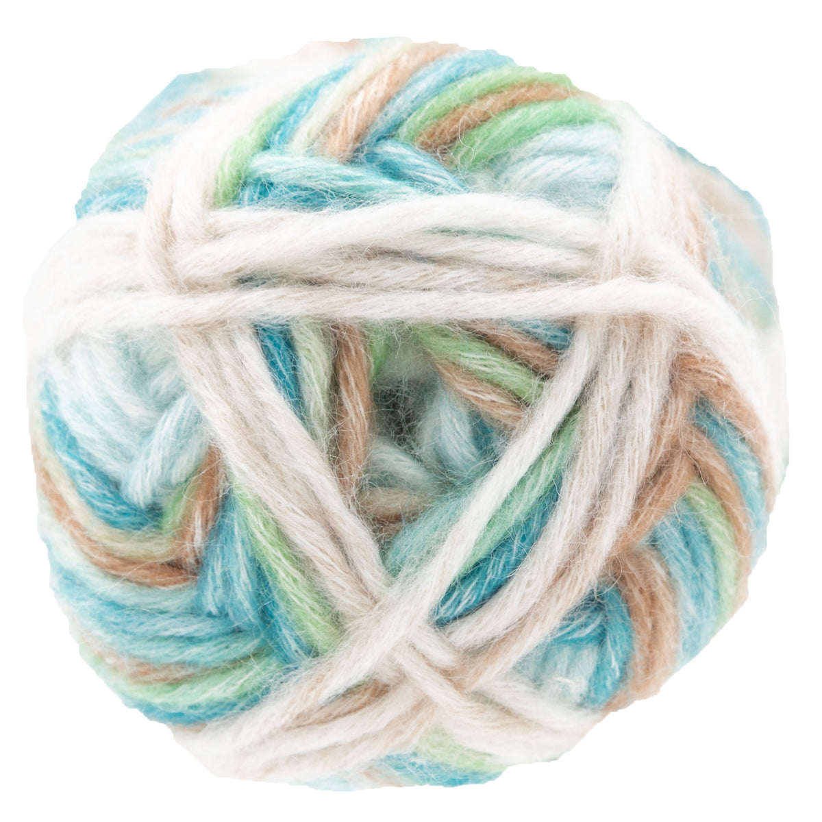 Scheepjes Stone Washed Minerals XL Yarn - 901 Agate Aria - Zoom Image