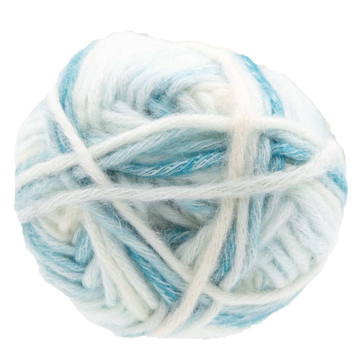 Scheepjes Stone Washed Minerals XL Yarn - 903 Sapphire Serenade - Zoom Image
