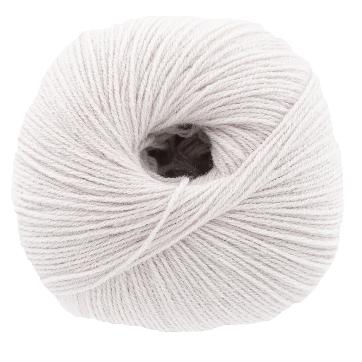 Knitting for Olive Merino Yarn - Marzipan - Zoom Image

