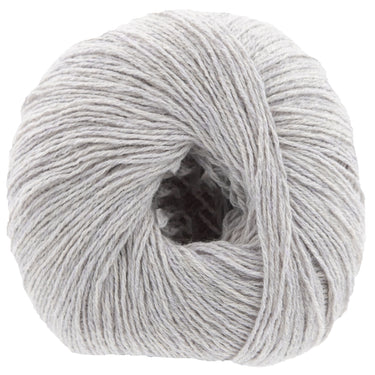 Knitting for Olive Merino Yarn - Pearl Gray - Zoom Image