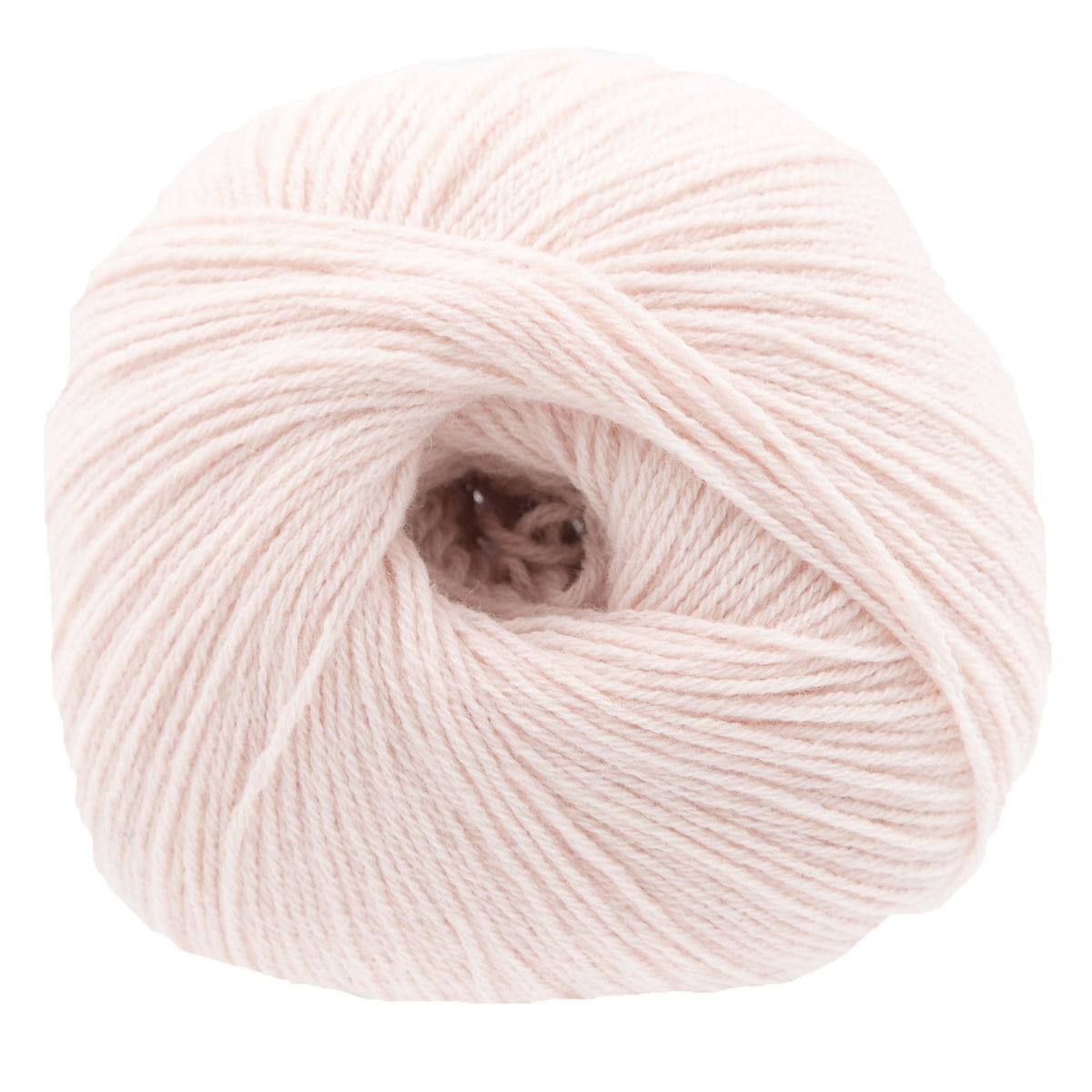 Knitting for Olive Merino Yarn - Ballerina - Zoom Image
