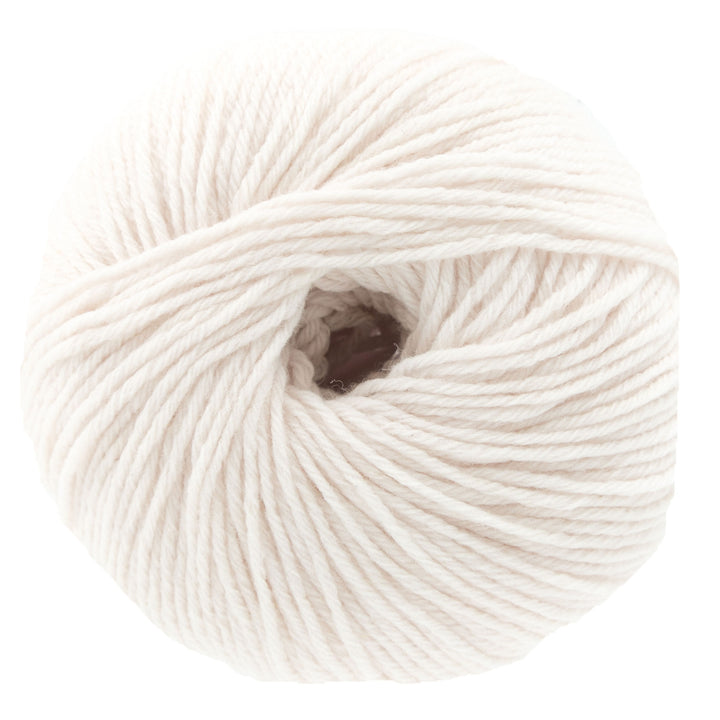 Knitting for Olive Heavy Merino Yarn - Cloud - Zoom Image