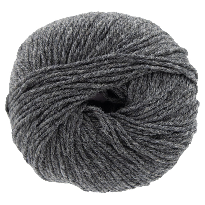 Knitting for Olive Heavy Merino Yarn - Thunder Cloud - Zoom Image