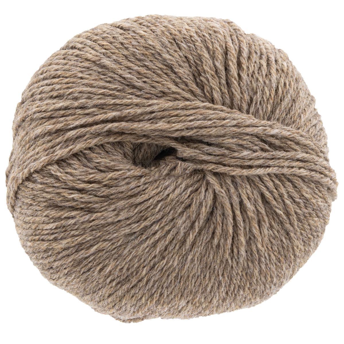 Knitting for Olive Heavy Merino Yarn - Hazel - Zoom Image
