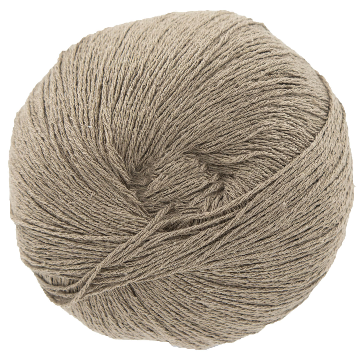 Knitting for Olive Pure Silk Yarn - Cardamom - Zoom Image
