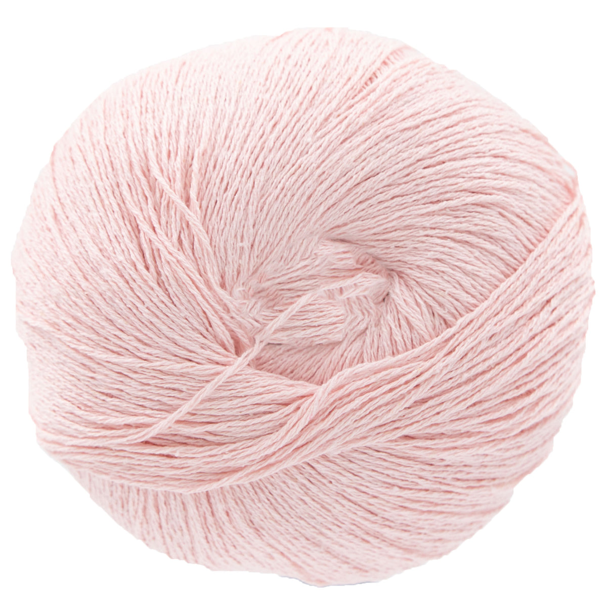Knitting for Olive Pure Silk Yarn - Ballerina - Zoom Image