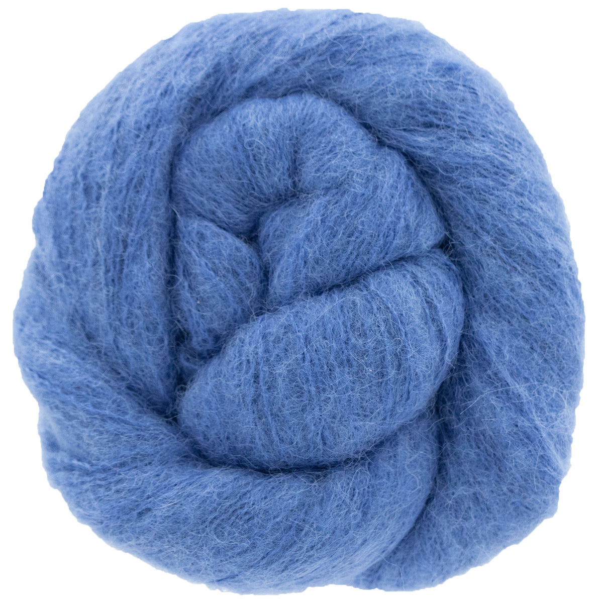 Blue Sky Fibers Prairie Yarn - 1105 - Aster - Zoom Image