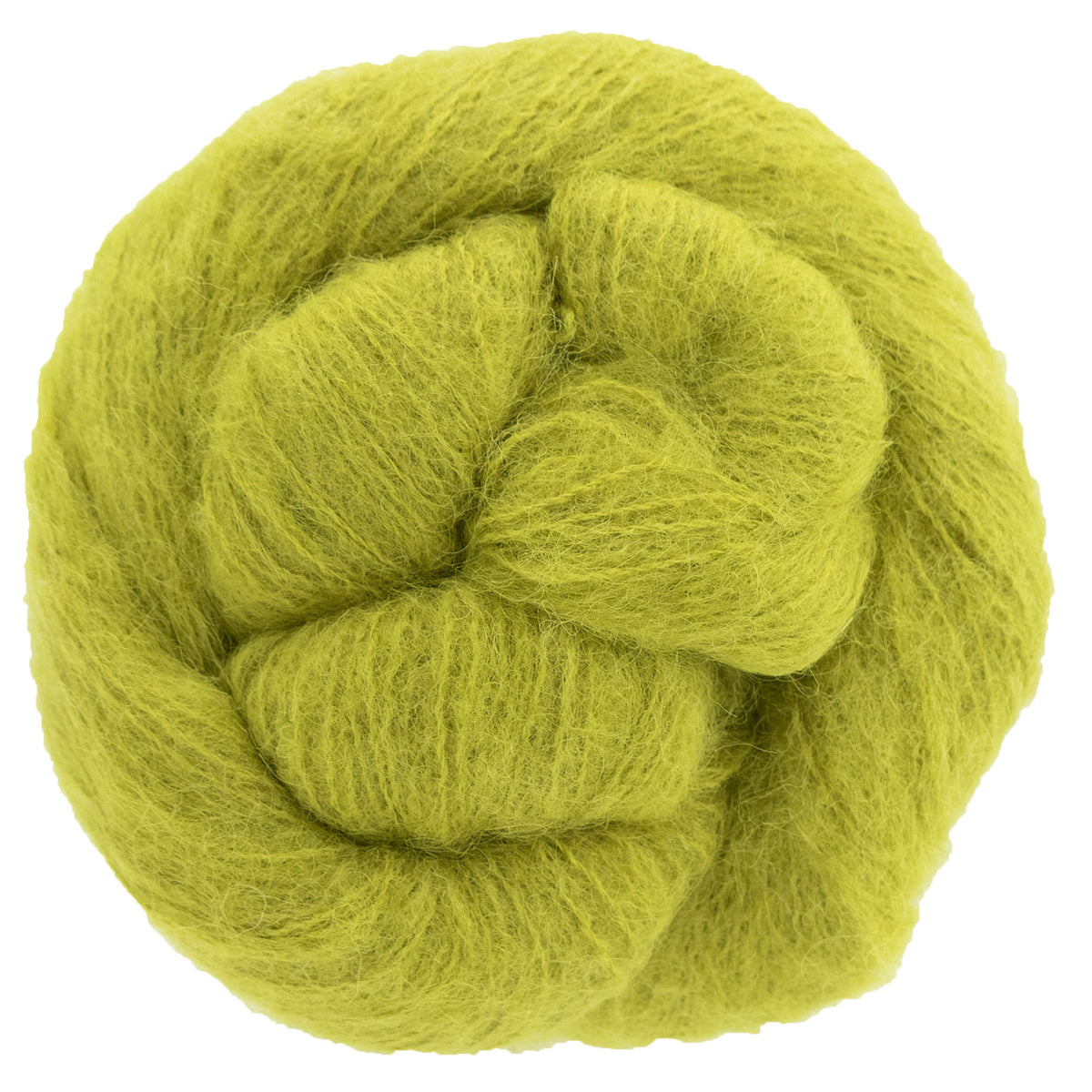 Blue Sky Fibers Prairie Yarn - 1109 - Katydid - Zoom Image
