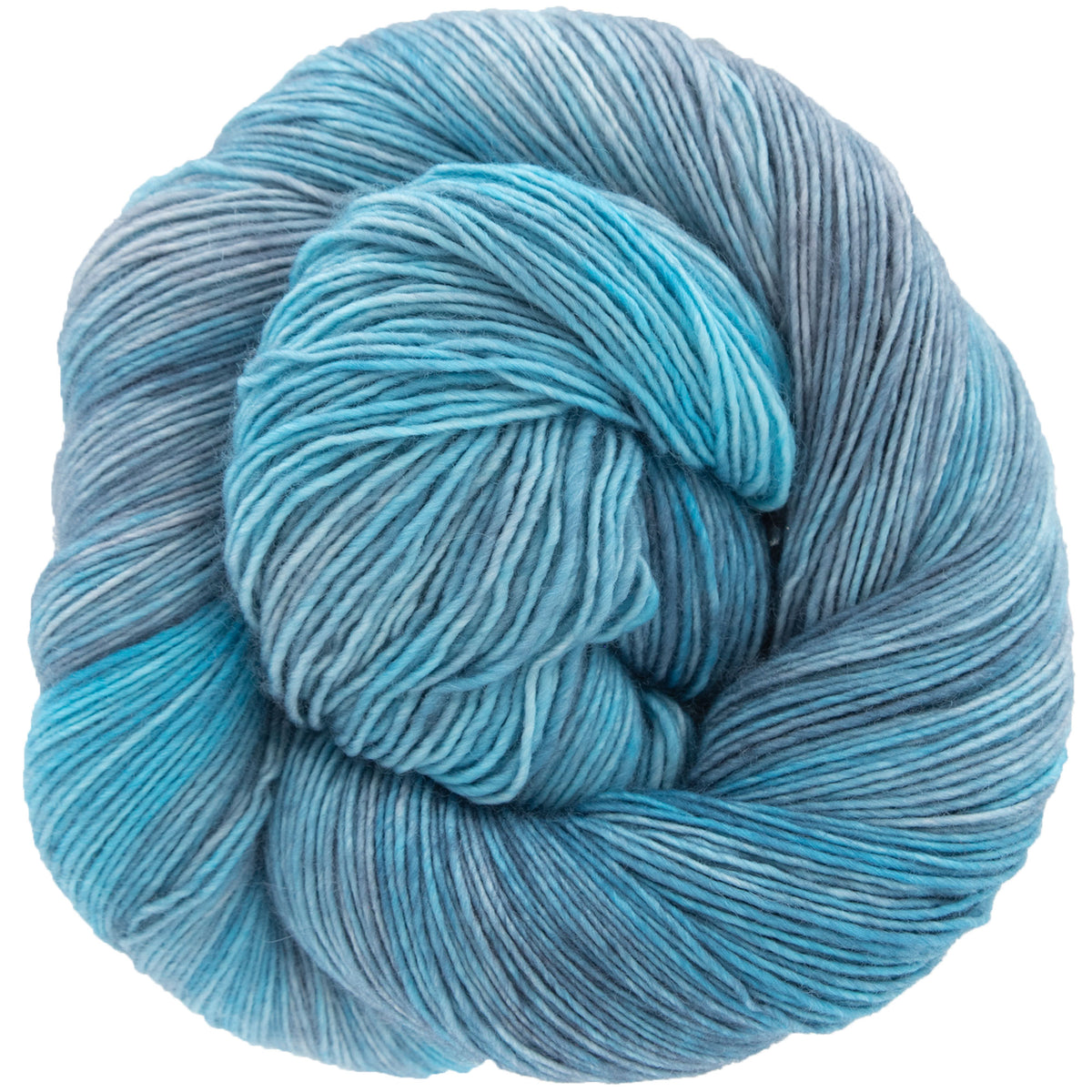 Madelinetosh Tosh Merino Light Yarn - Be Jelly - Zoom Image