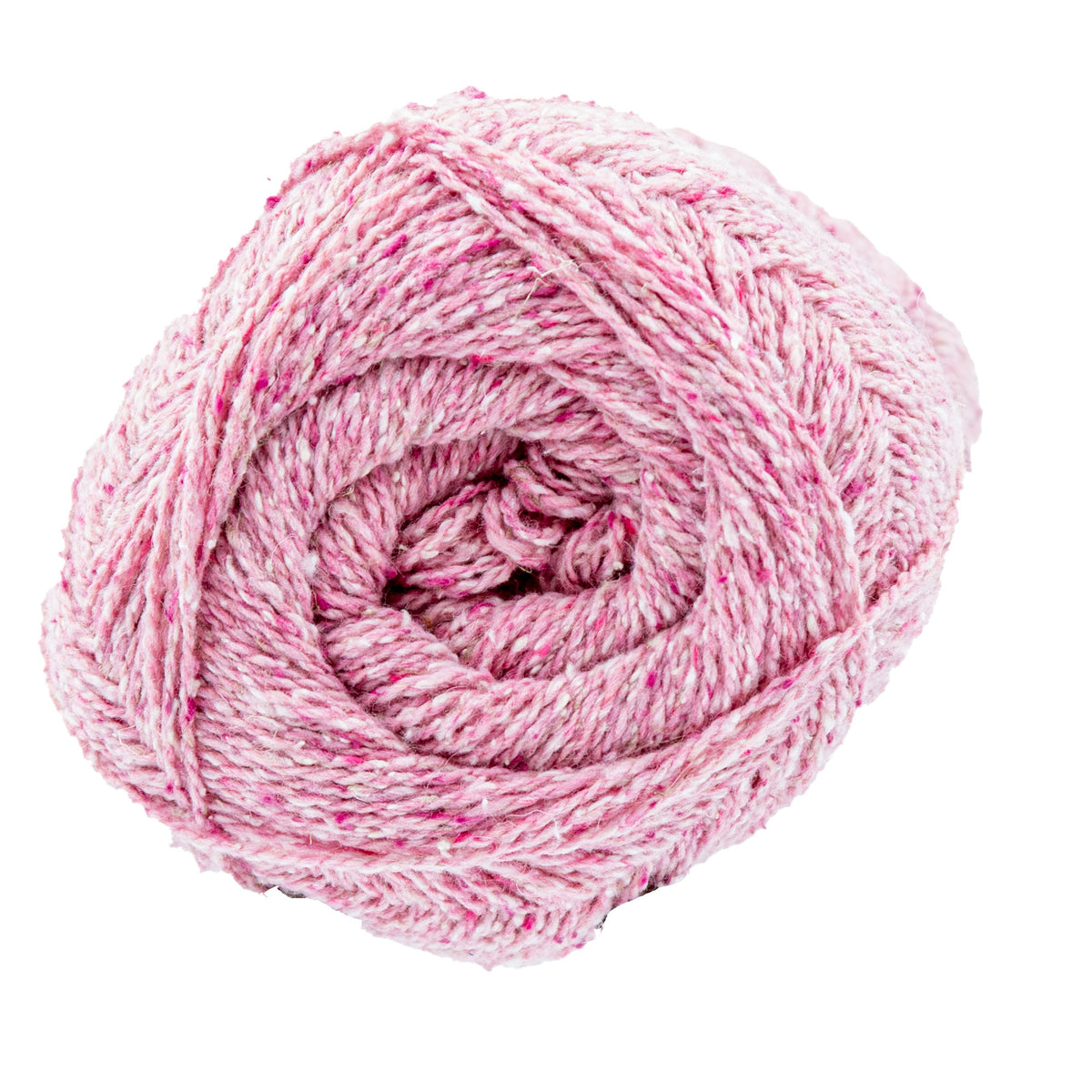 Berroco Remix Light Yarn - 6918 Rose - Zoom Image
