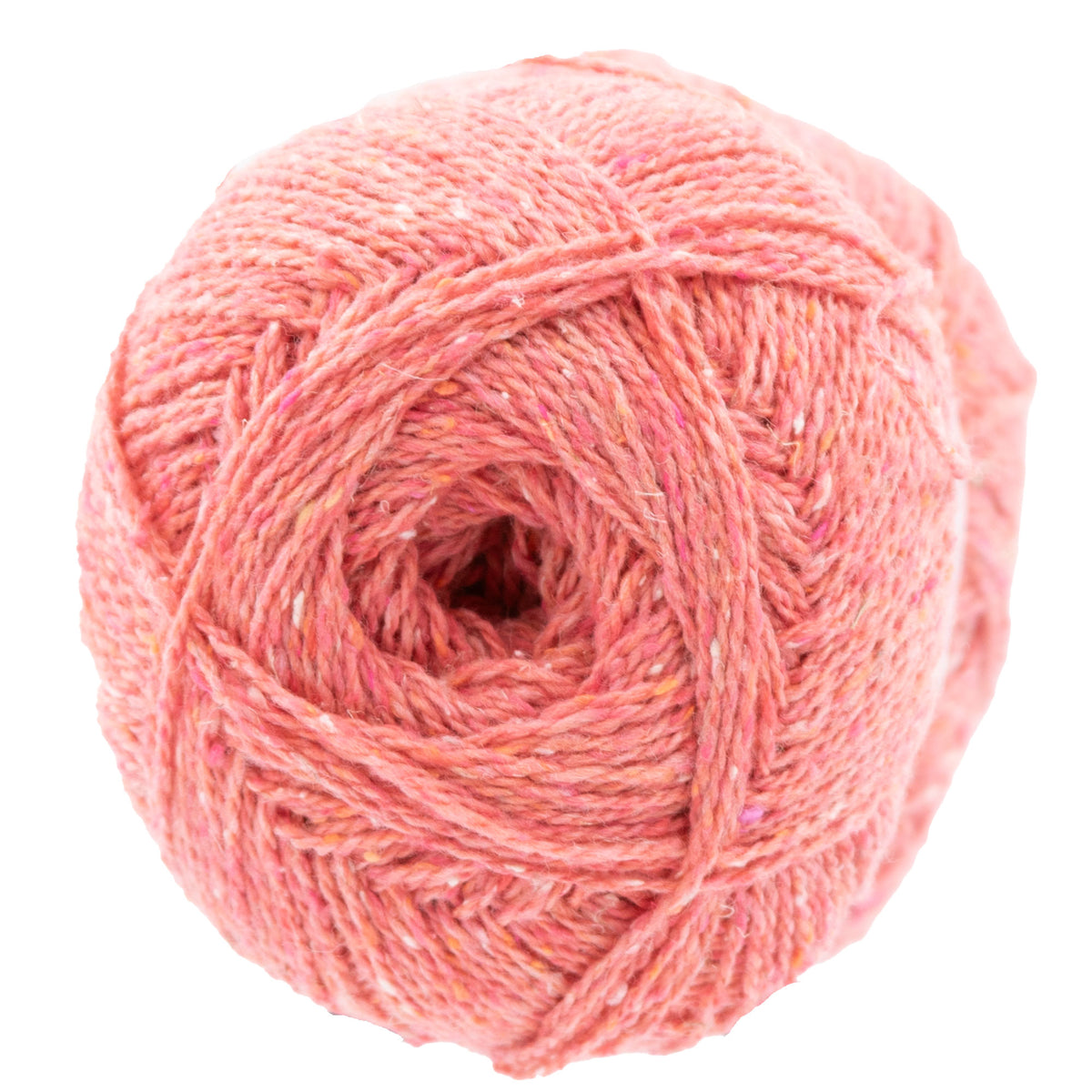 Berroco Remix Light Yarn - 6929 Bubblegum - Zoom Image

