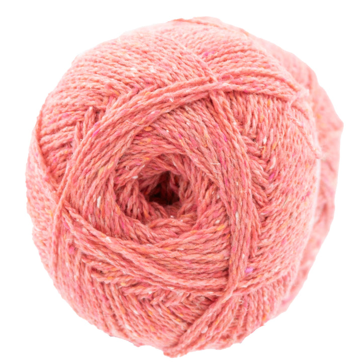 Berroco Remix Light Yarn - 6929 Bubblegum - Zoom Image