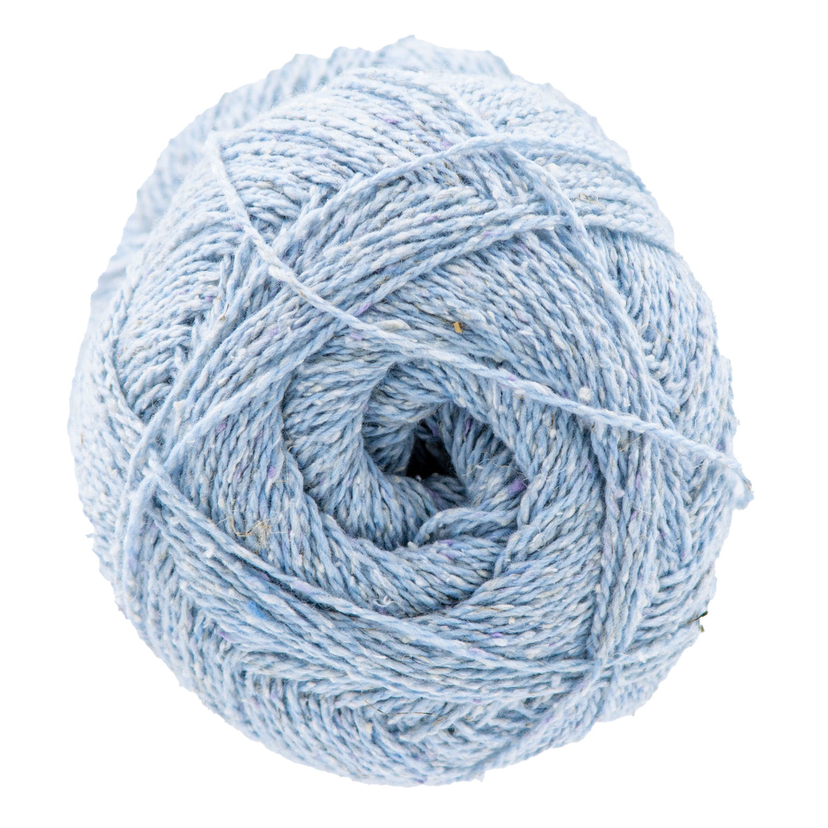 Berroco Remix Light Yarn - 6963 Elderberry - Zoom Image
