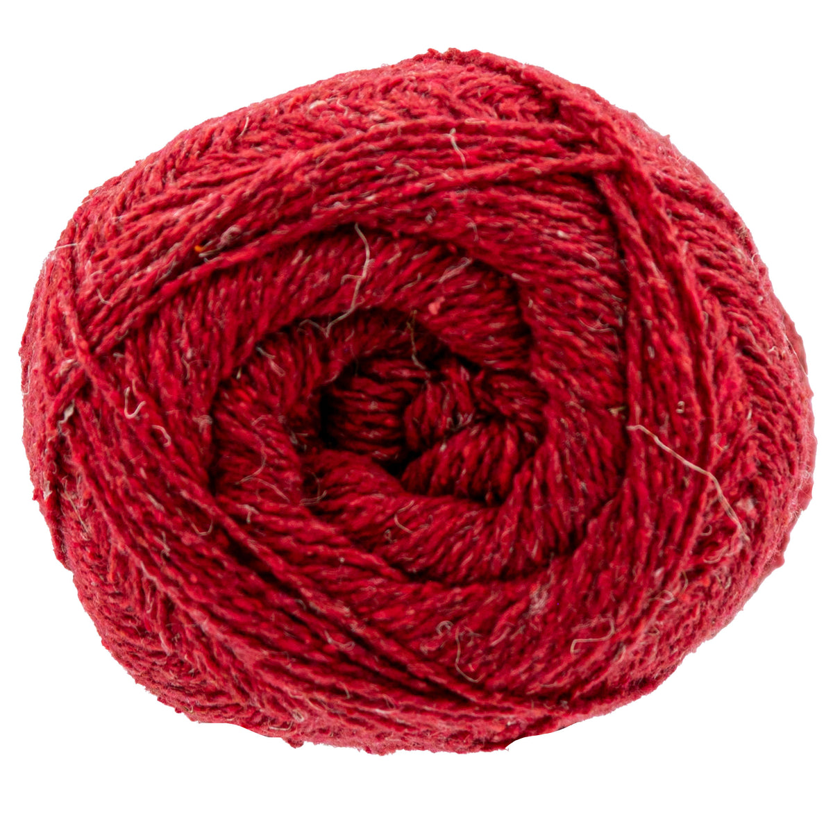 Berroco Remix Light Yarn - 6998 Cherry - Zoom Image
