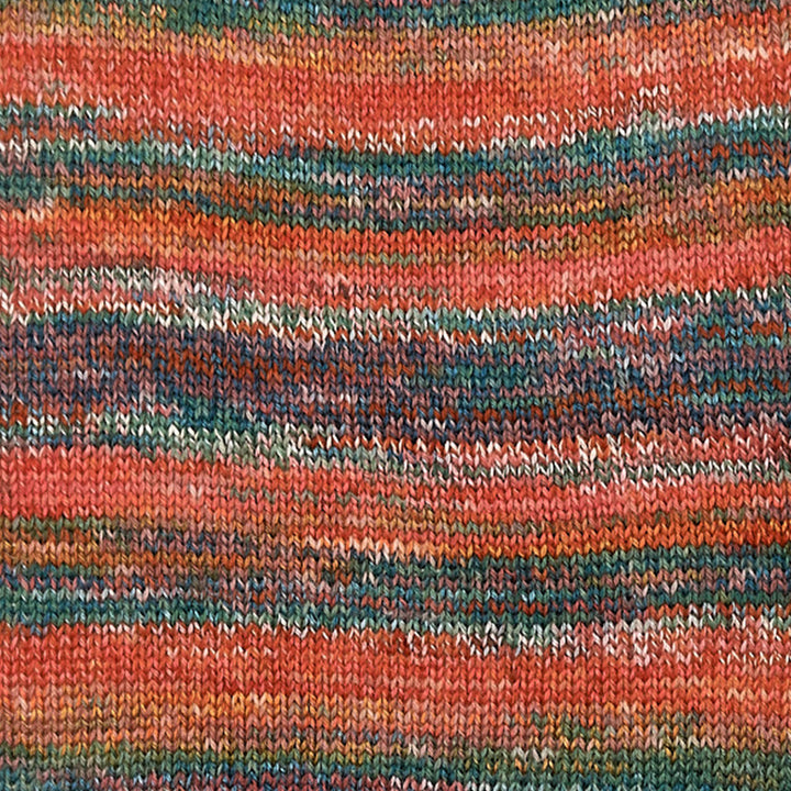 Berroco Carousel Yarn - 4426 Ring Toss - Zoom Image