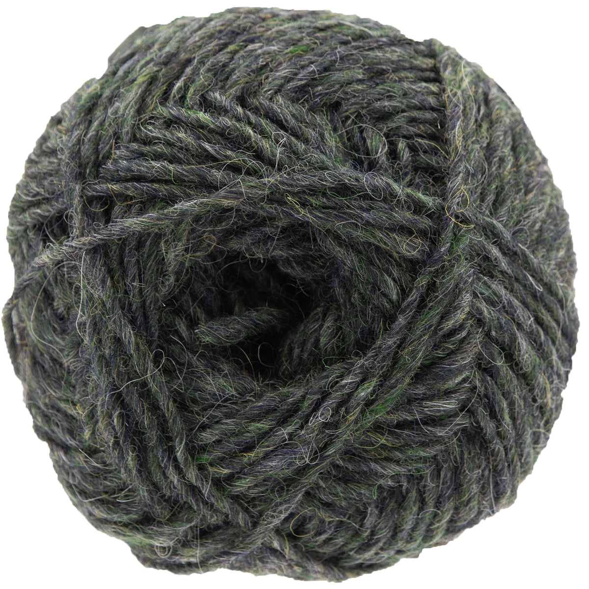 Lopi Lettlopi Yarn - 1415 Rough Sea - Zoom Image