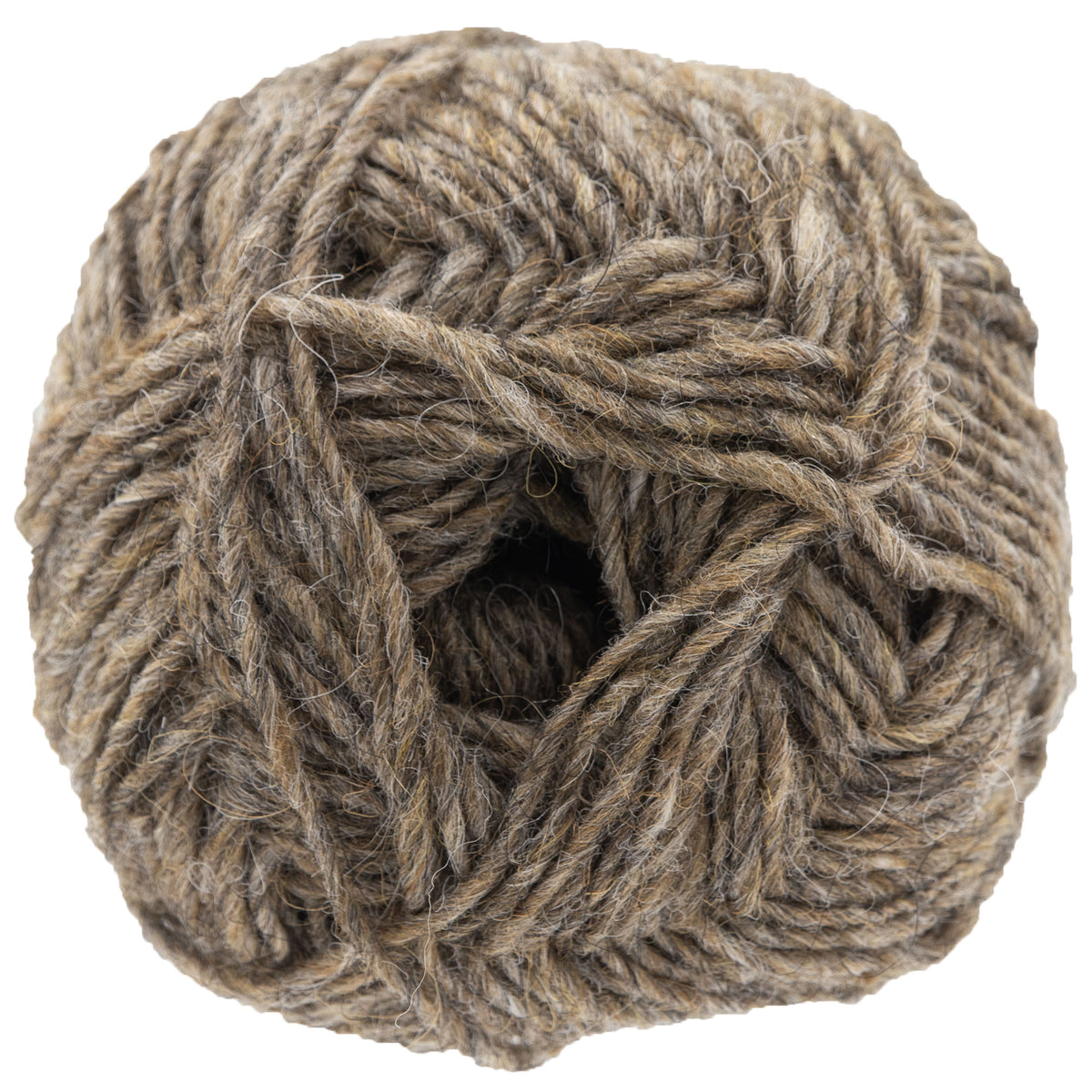 Lopi Lettlopi Yarn - 1420 Murky - Zoom Image
