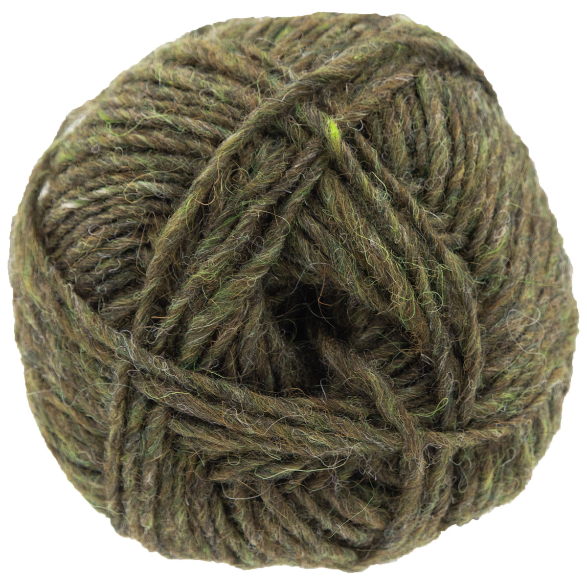 Lopi Lettlopi Yarn - 1416 Moor - Zoom Image
