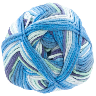 Berroco Comfort Yarn - 9827 Fiordland - Zoom Image