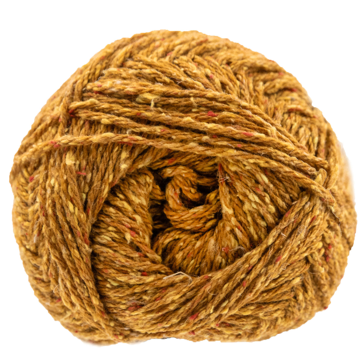 Berroco Remix Yarn - 3950 Dijon - Zoom Image
