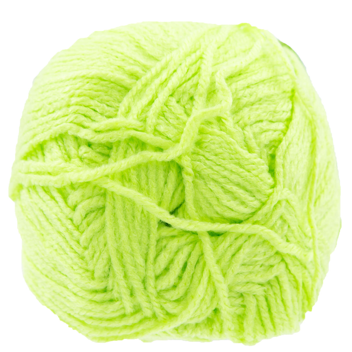 Cascade Yarns Anthem DK Yarn - 19 Lime - 10-Pack - Zoom Image