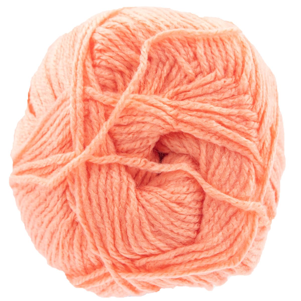 Cascade Yarns Anthem DK Yarn - 48 Peach Pink - 10-Pack - Zoom Image

