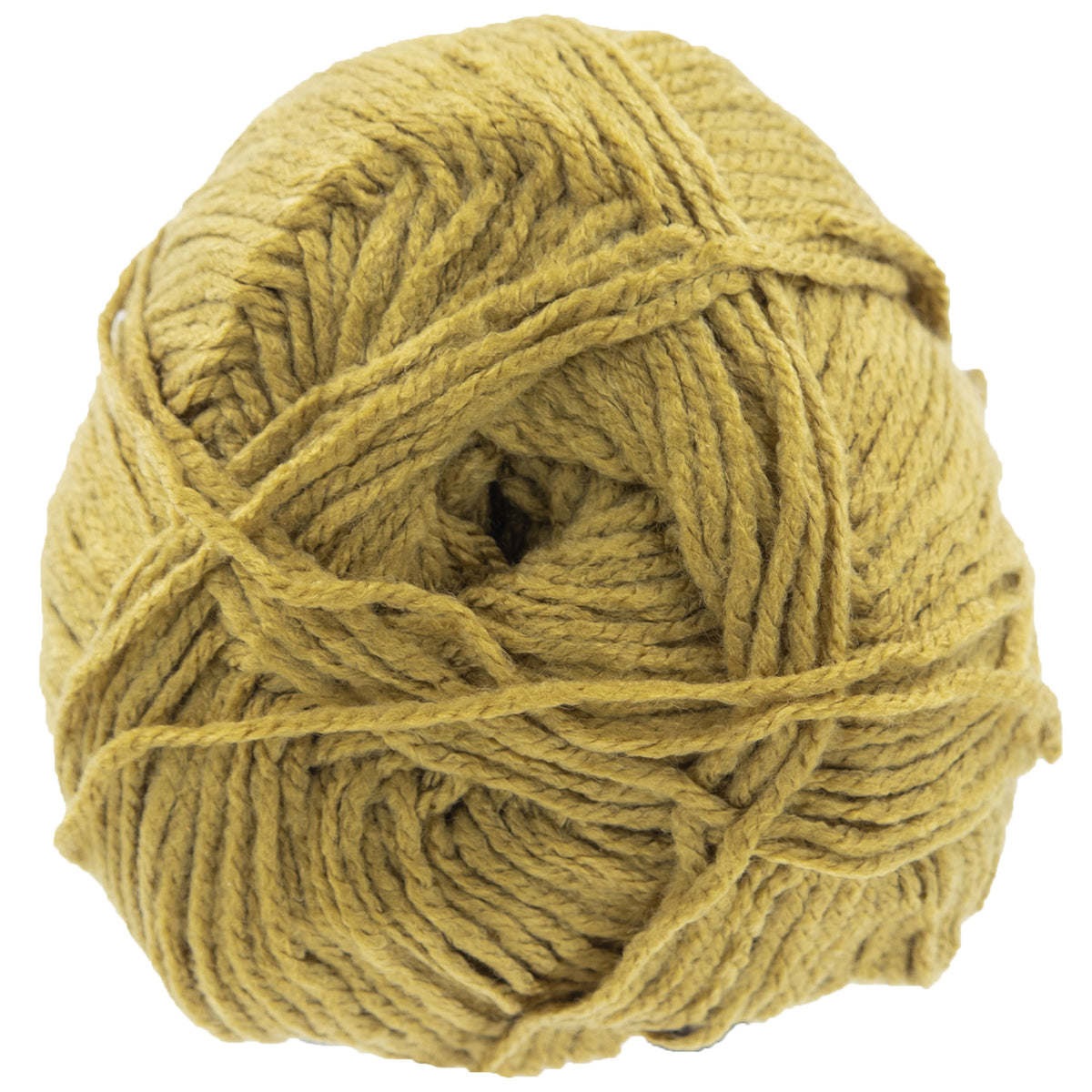 Cascade Yarns Anthem DK Yarn - 78 Golden Olive - 10-Pack - Zoom Image
