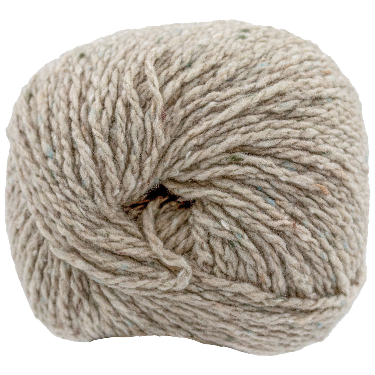 Berroco Millstone Tweed Yarn - 11102 Chiffon - Zoom Image