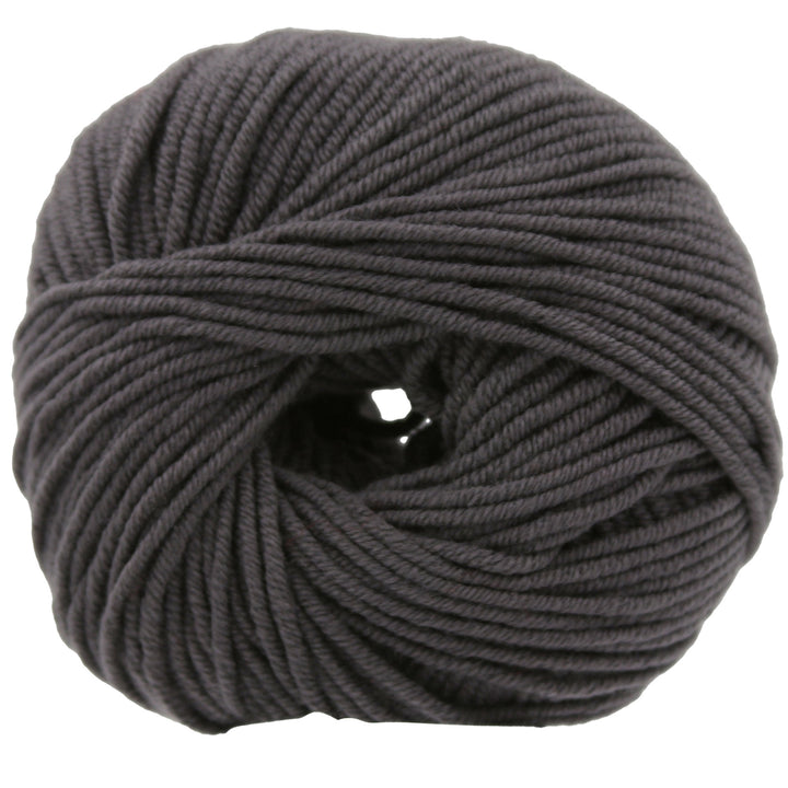 Berroco Merino 401 Yarn - 11208 Graphite - Zoom Image