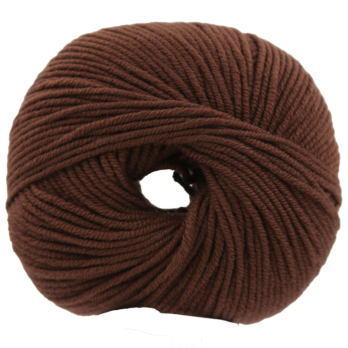 Berroco Merino 401 Yarn - 11267 Gingerbread - Zoom Image
