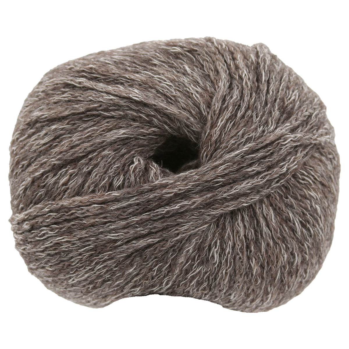 Berroco Hearthside Yarn - 11010 Kona - Zoom Image
