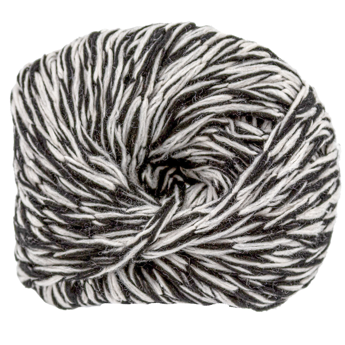 Berroco Bestie Yarn - 10510 Milk & Cookies - Zoom Image