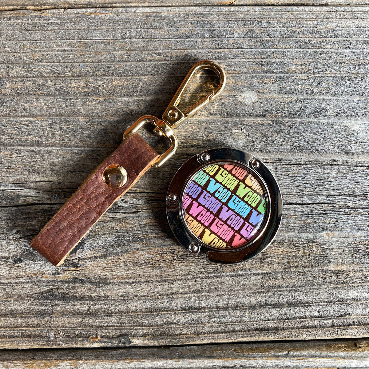 Lemonwood Mini Minder Accessories - Minder Hook - Extra Image