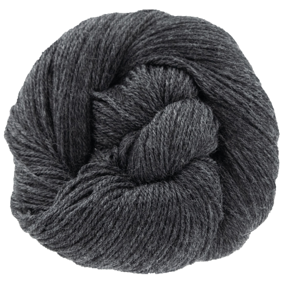 Berroco Vintage DK Yarn - 2189 Charcoal - Zoom Image
