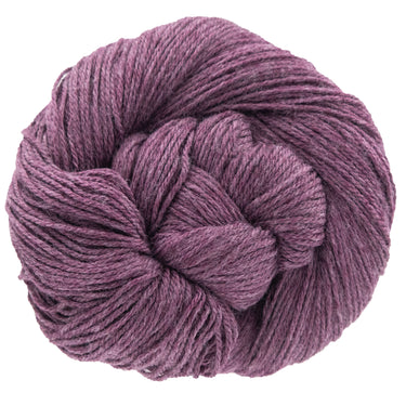 Berroco Vintage DK Yarn - 2198 Grape Twist - Zoom Image