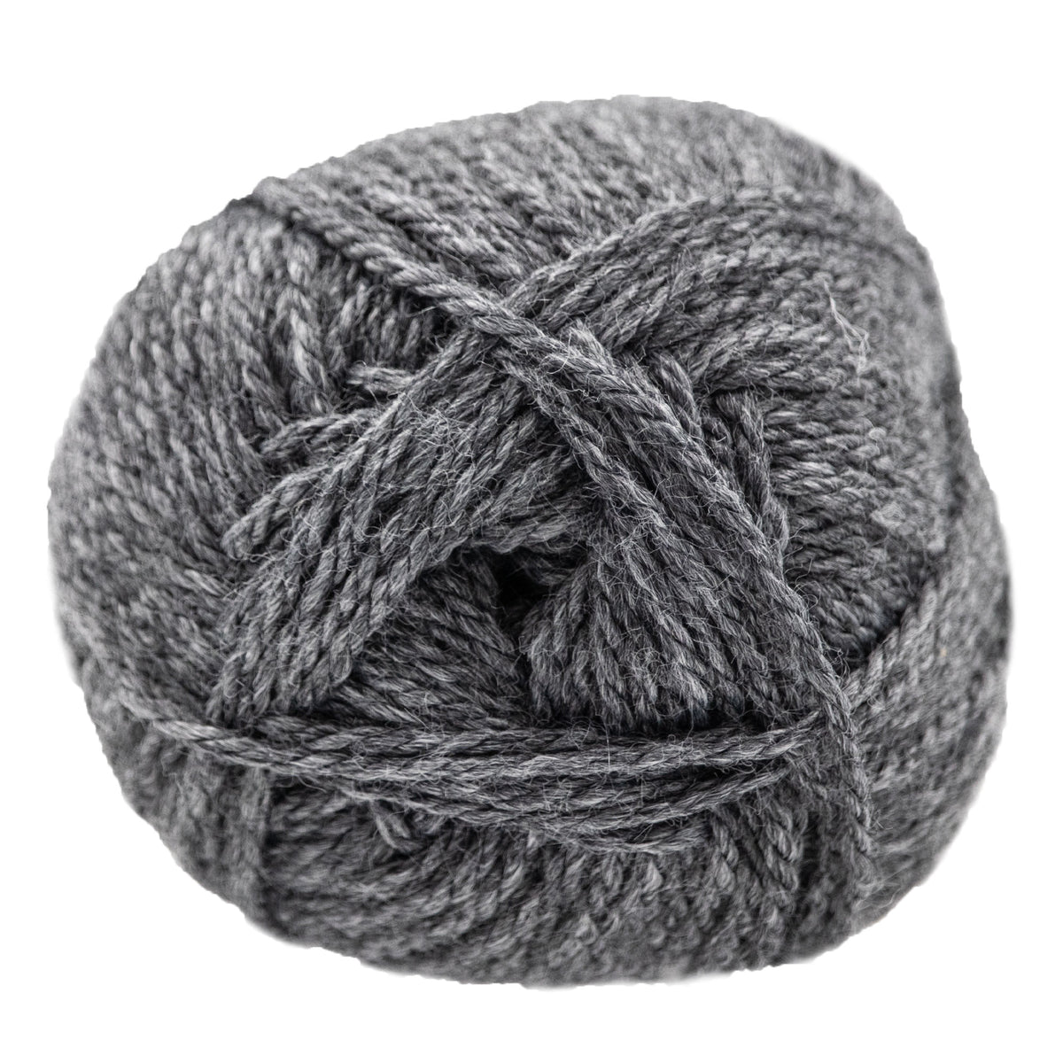 Berroco Vintage Baby Yarn - 10070 Cracked Pepper - Zoom Image
