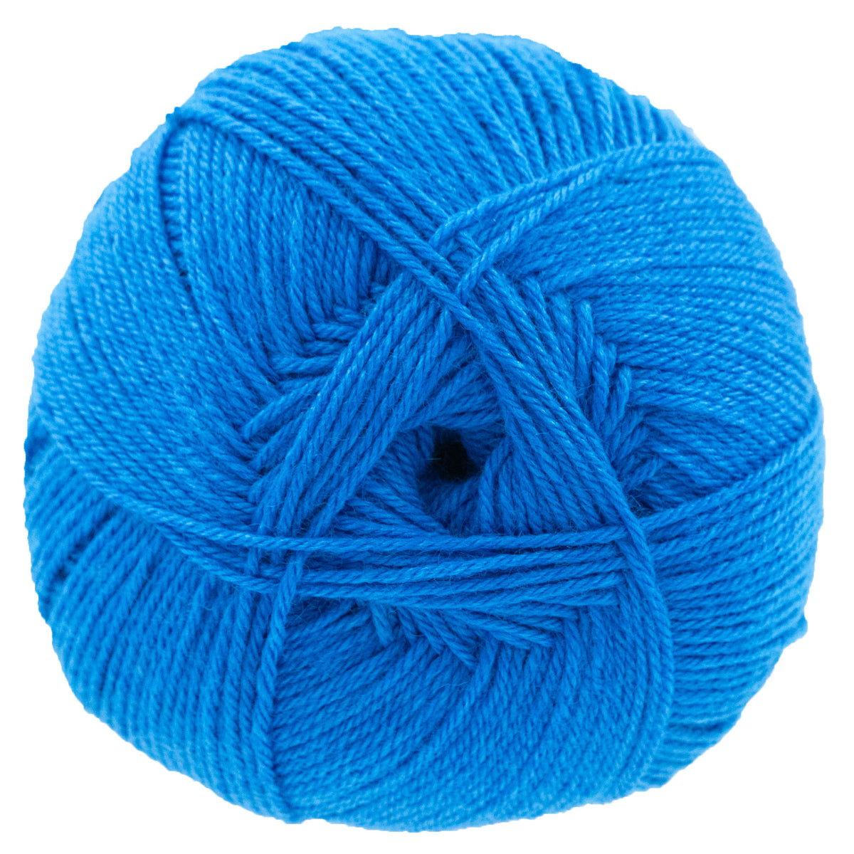 Berroco Vintage Sock Yarn - 12153 Blue Note - Zoom Image

