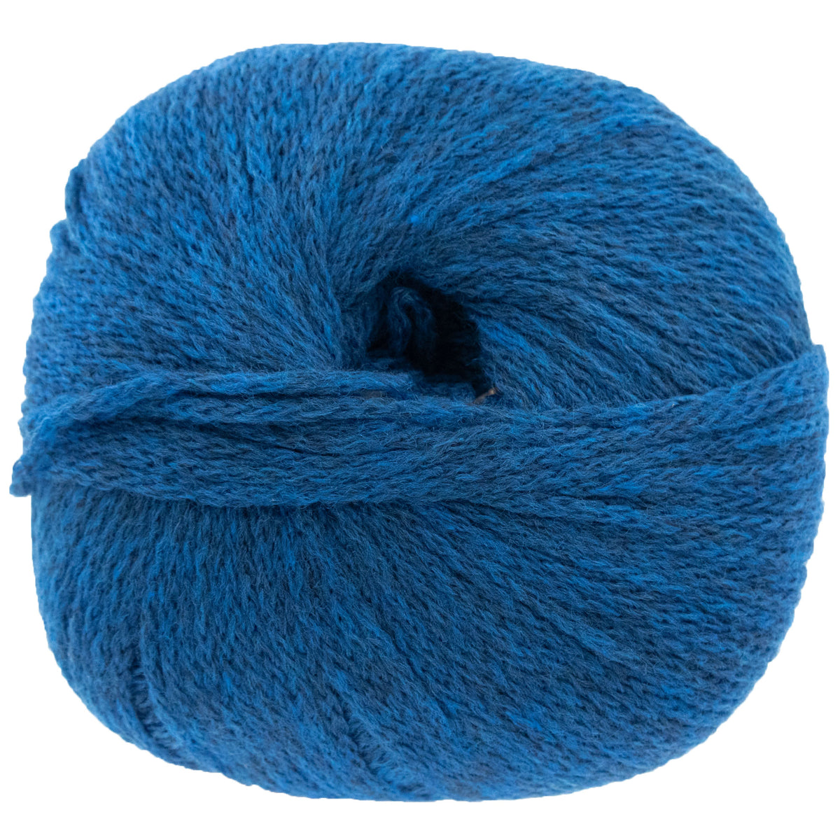 Berroco Wizard Yarn - 29104 Slate - Zoom Image

